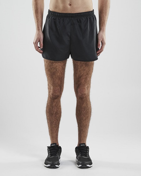 Maattabel voor Heren Sportbroek Craft Marathon Shorts